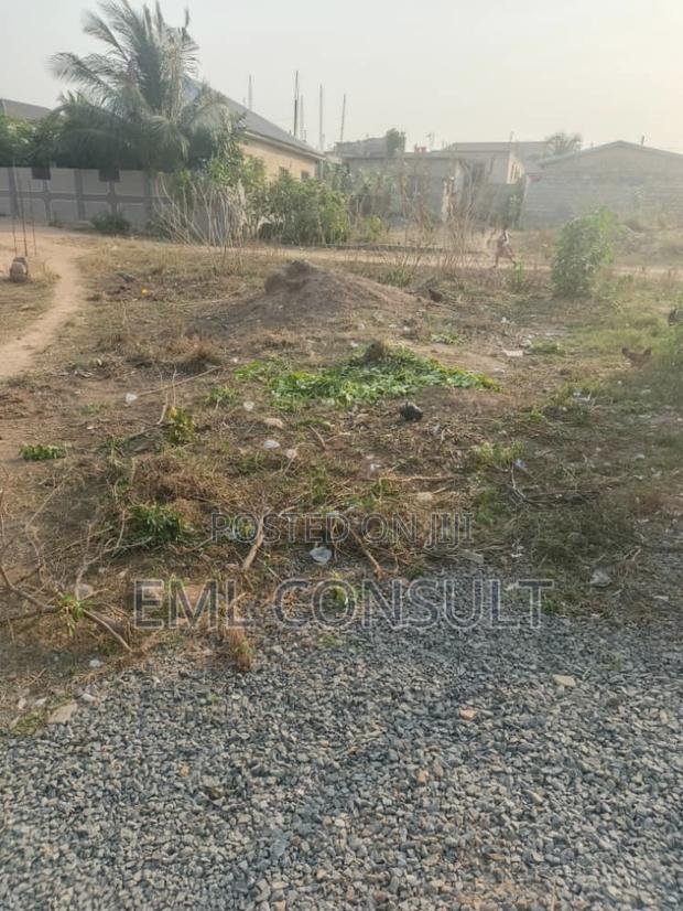 Half Plot Land for Sale · Photo 3