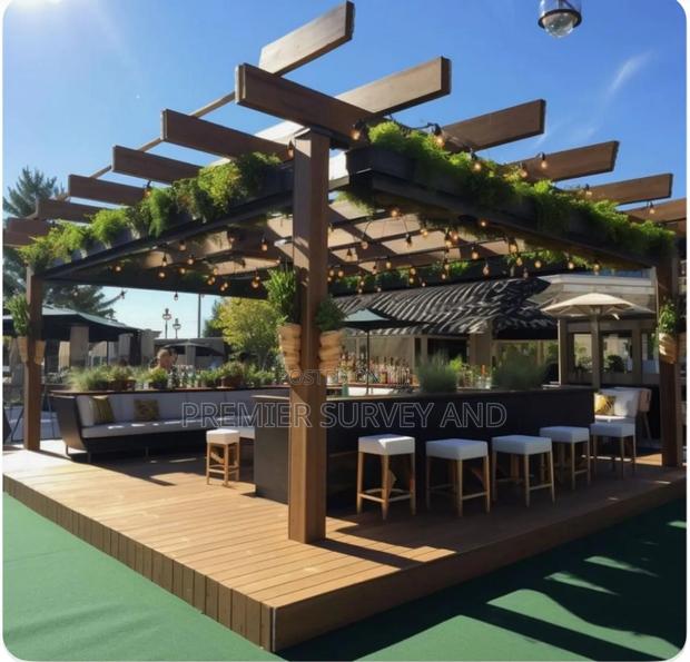 Pergola Installation Expert · Photo 3