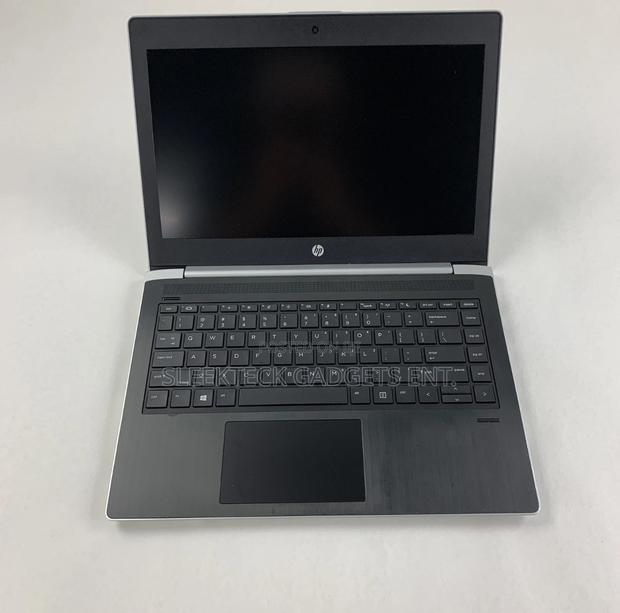 Laptop HP ProBook 430 G5 8GB Intel Core i5 SSD 256GB · Photo 5