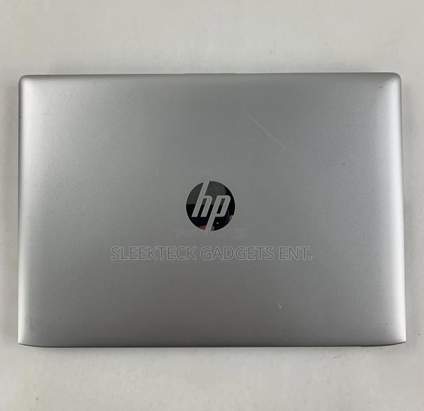 Laptop HP ProBook 430 G5 8GB Intel Core i5 SSD 256GB