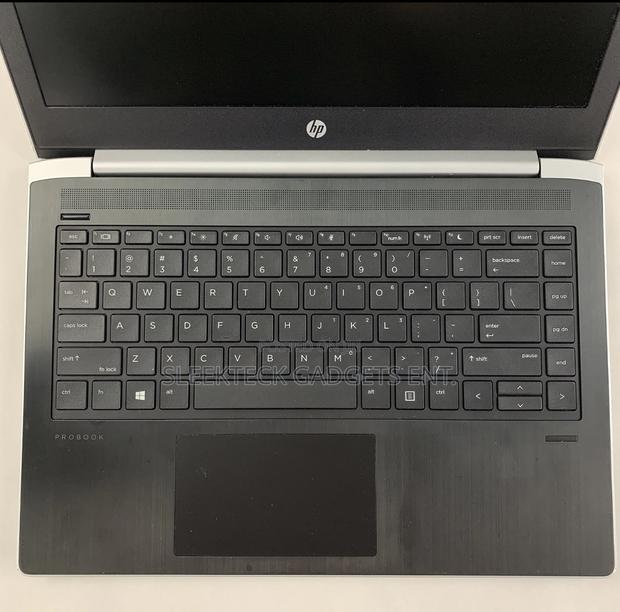 Laptop HP ProBook 430 G5 8GB Intel Core i5 SSD 256GB · Photo 6