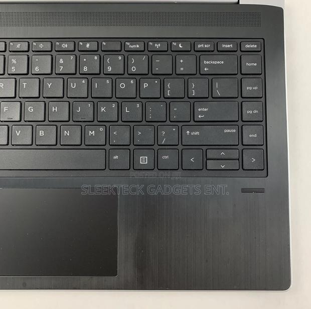 Laptop HP ProBook 430 G5 8GB Intel Core i5 SSD 256GB · Photo 8