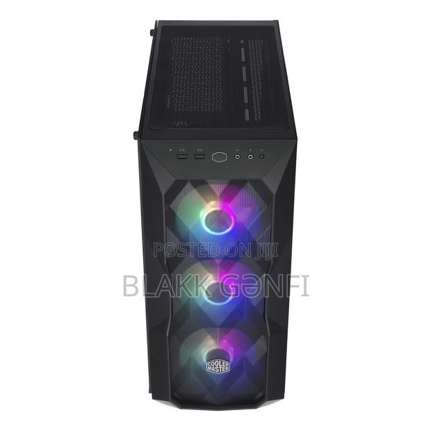 Cooler Master Td500 Mesh Argb Gaming Case · Photo 5