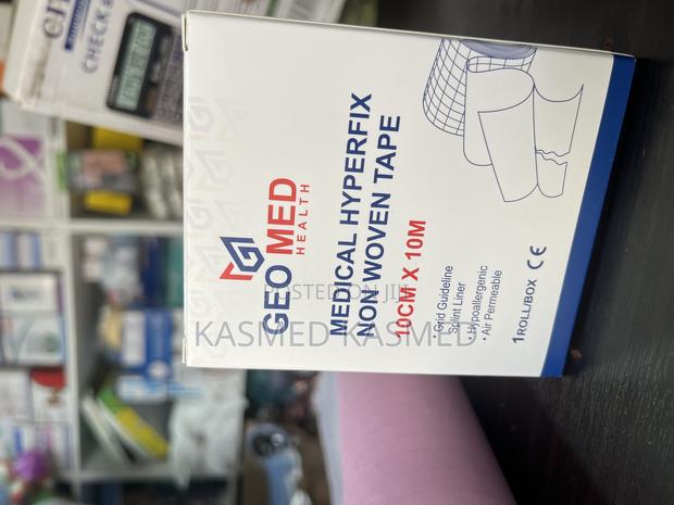 Hyperfix Non Woven Tape