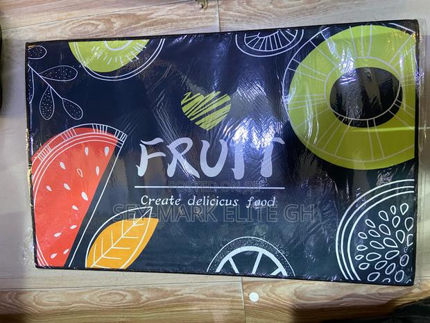 2 in 1 Kitchen Mat · Photo 2