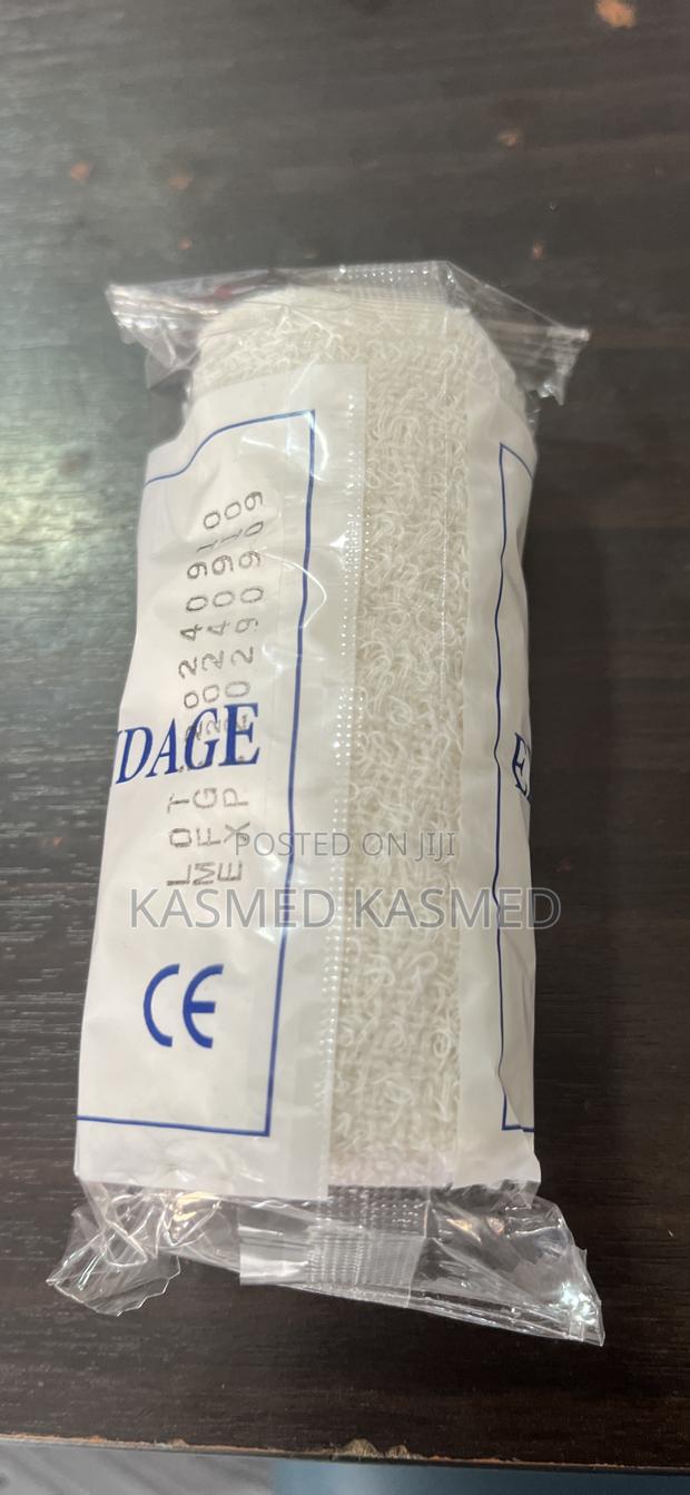 Crepe Bandage 4inches · Photo 1