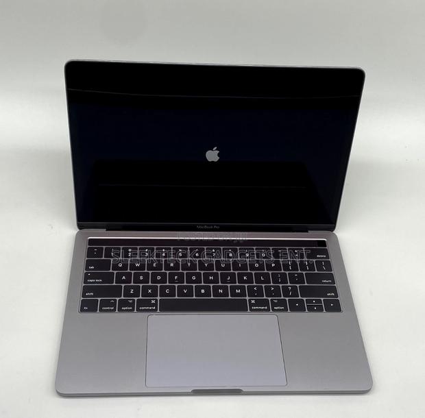 Laptop Apple MacBook Pro 2017 8GB Intel Core i5 SSD 256GB · Photo 5