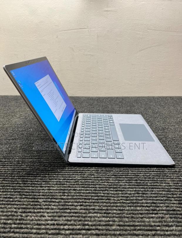Laptop Microsoft Surface Laptop 4 8GB Intel Core i5 SSD 512GB · Photo 3