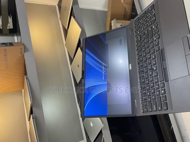 New Laptop Dell Latitude 5501 16GB Intel Core i7 SSD 512GB · Photo 8