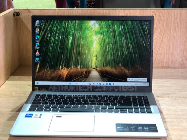 Laptop Acer Aspire 5 8GB Intel Core I5 SSD 512GB · Photo 1