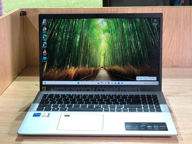 Laptop Acer Aspire 5 8GB Intel Core I5 SSD 512GB · Photo 2