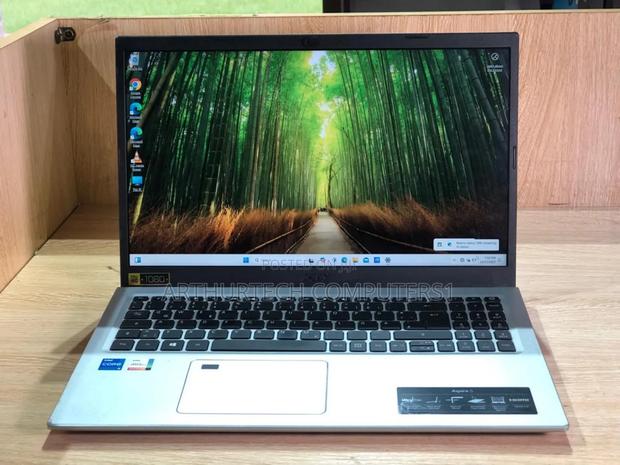 Laptop Acer Aspire 5 8GB Intel Core I5 SSD 512GB · Photo 3