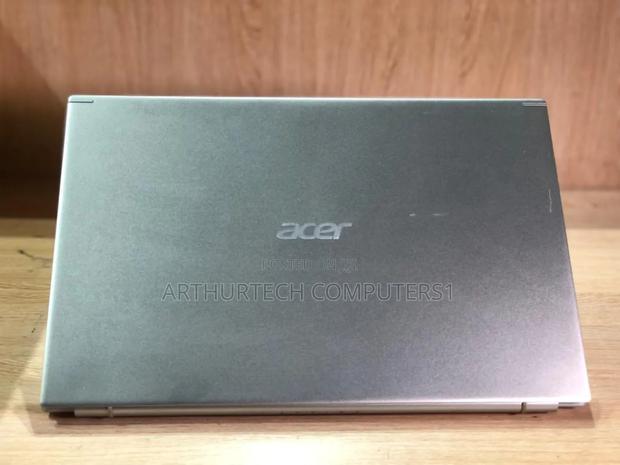 Laptop Acer Aspire 5 8GB Intel Core I5 SSD 512GB · Photo 4