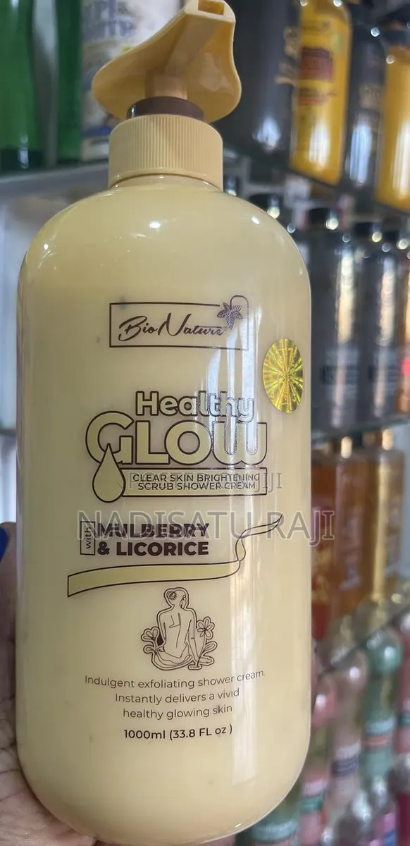 Healthy Glow · Photo 1