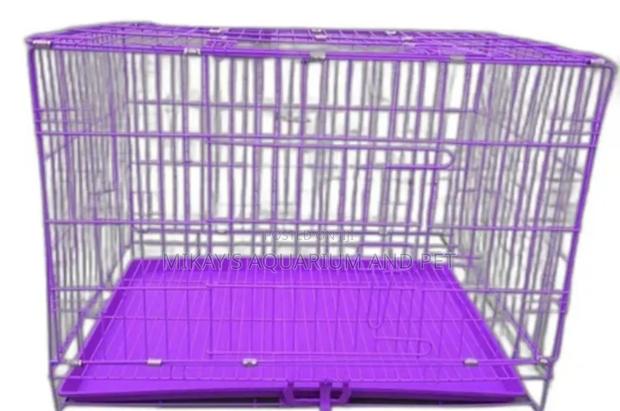 Beautiful Outdoor Cage for Pets (30 Inches) · Photo 2