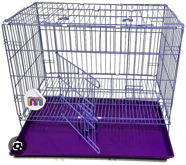 Beautiful Outdoor Cage for Pets (30 Inches) · Photo 1