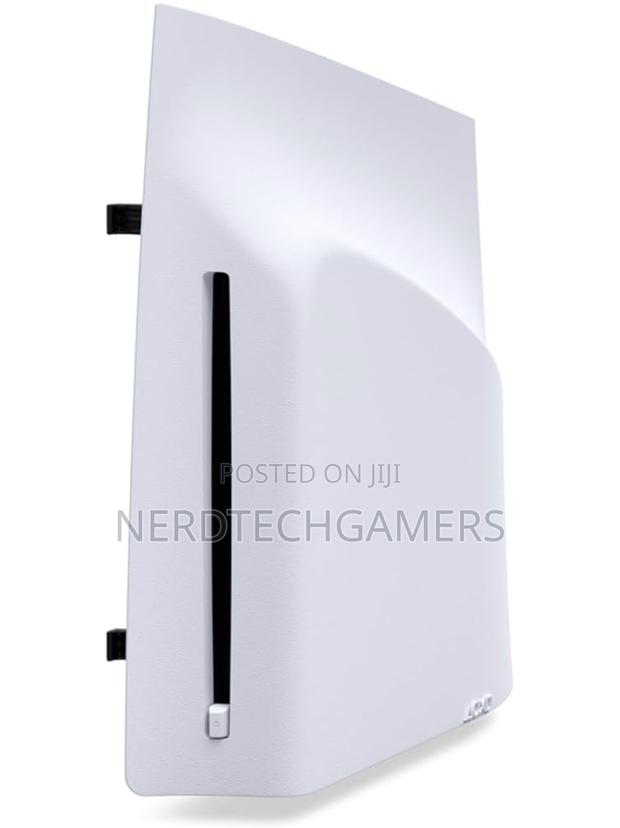 Playstation Disc Drive · Photo 2
