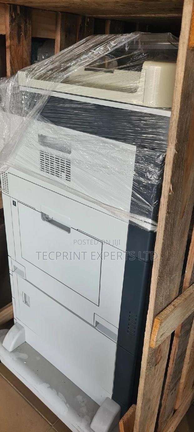 Hp Laserjet Managed MFP M775m · Photo 2