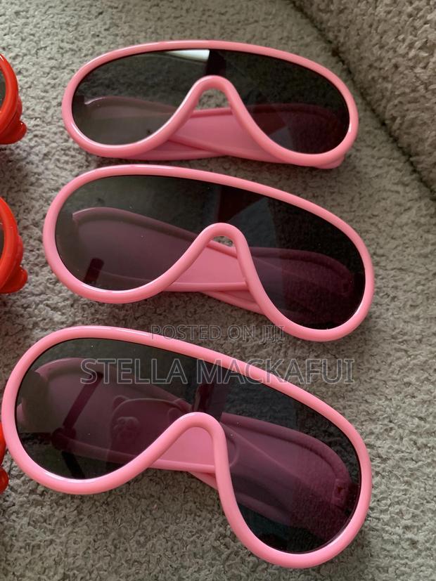 Exquisite Sunglasses For Children.. · Photo 4