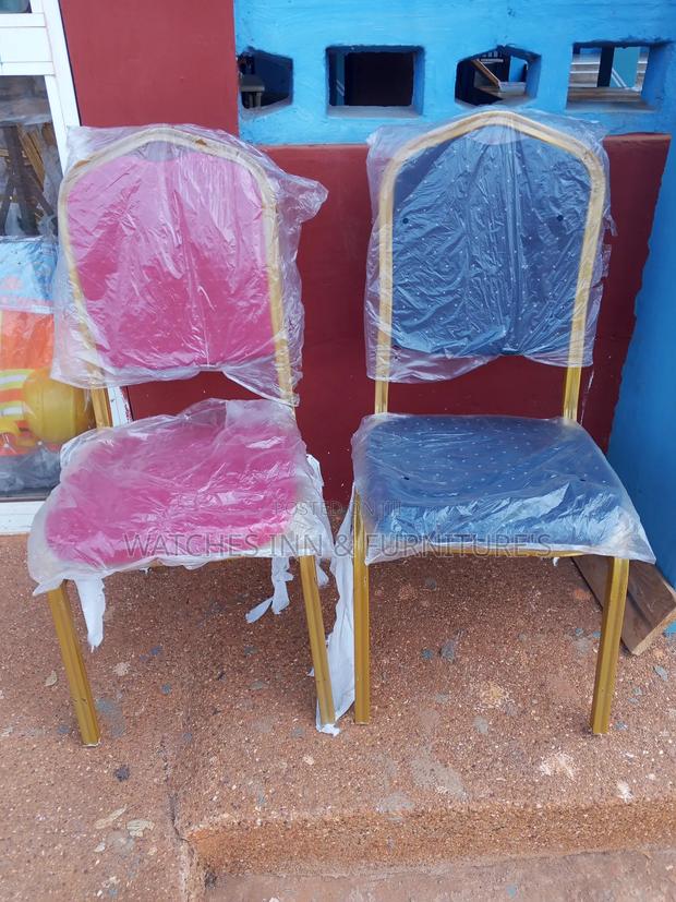 Church Chairs · Photo 1