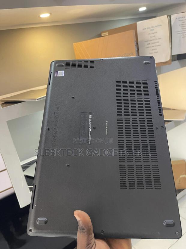 Laptop Dell Latitude 5590 16GB Intel Core i7 SSD 512GB · Photo 7
