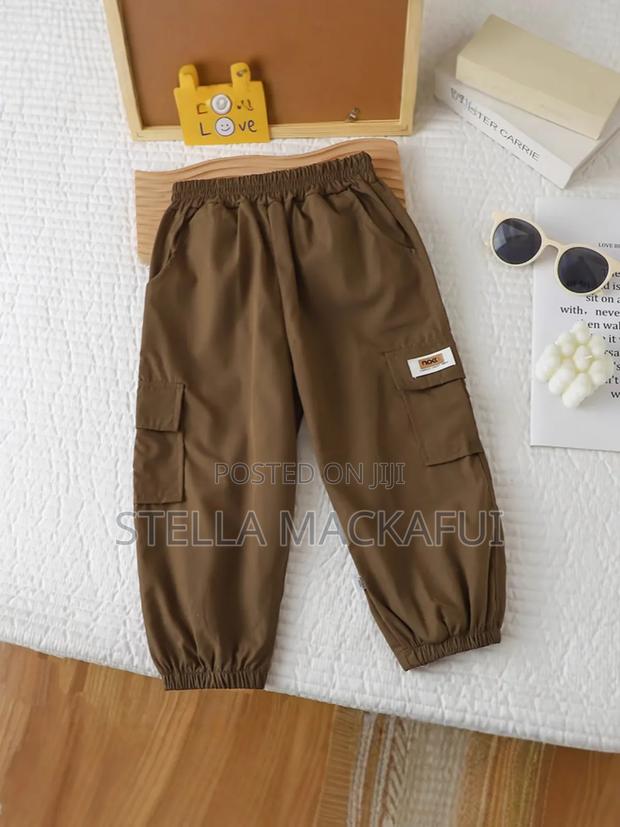 Trousers for 2-8yrs Only · Photo 5