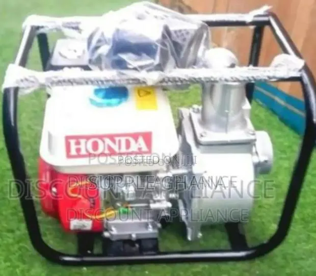 (3inches) Recommended Water Pump Machine Best Original Pump · Photo 1
