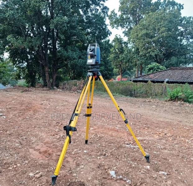 Professional Surveying Services · Photo 1