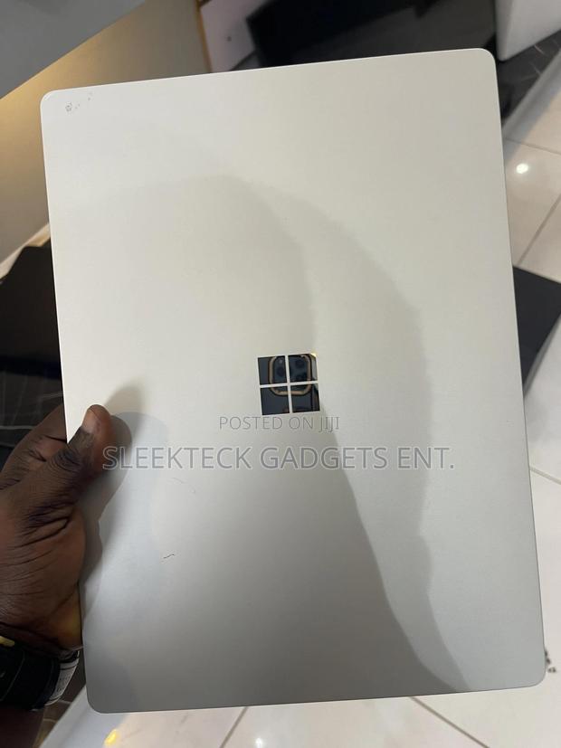 Laptop Microsoft Surface Laptop 4 8GB Intel Core i5 SSD 512GB · Photo 4