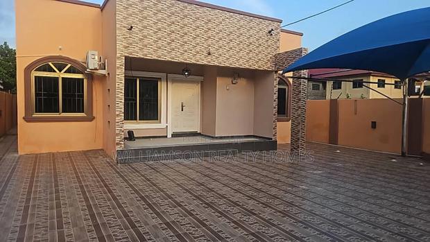 3bdrm House in Spintex Road for rent · Photo 1