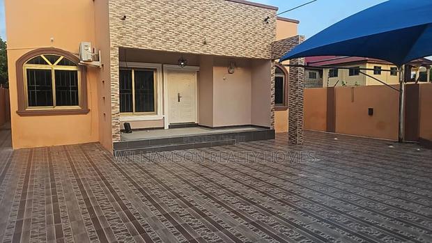 3bdrm House in Spintex Road for rent · Photo 6