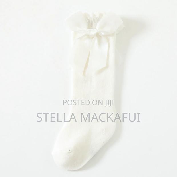 Long Socks for Newborn to 3yrs · Photo 6