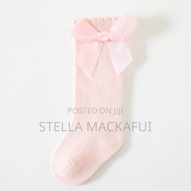 Long Socks for Newborn to 3yrs · Photo 7