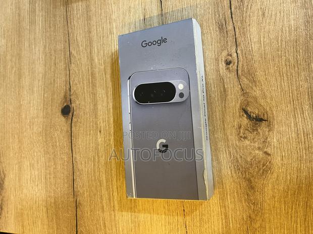 New Google Pixel 10 Pro XL 256 GB · Photo 2