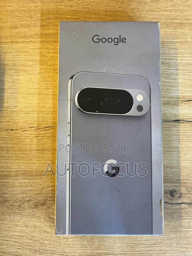 New Google Pixel 10 Pro XL 256 GB · Photo 1