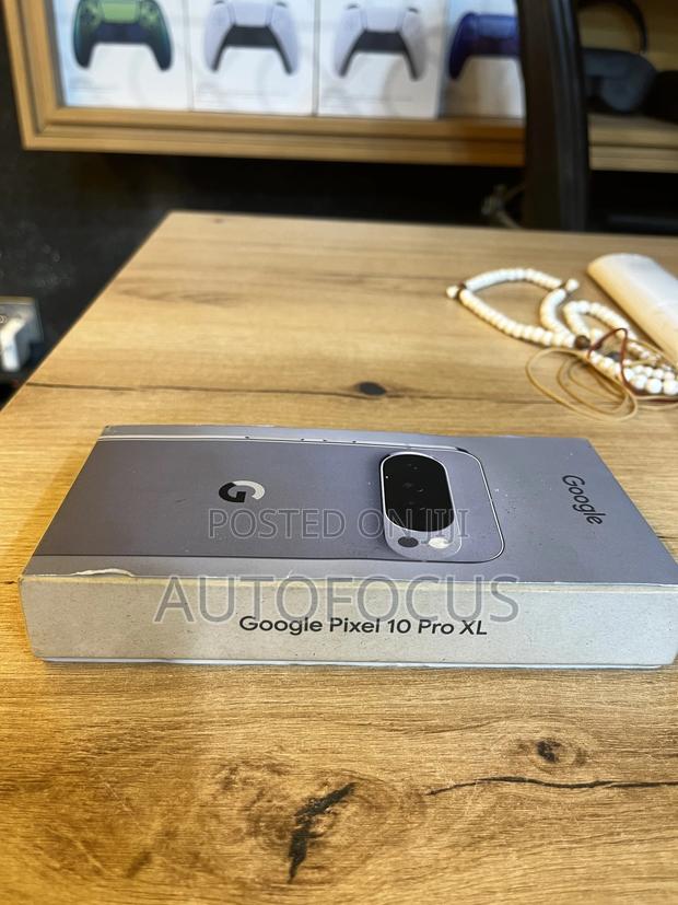New Google Pixel 10 Pro XL 256 GB · Photo 4