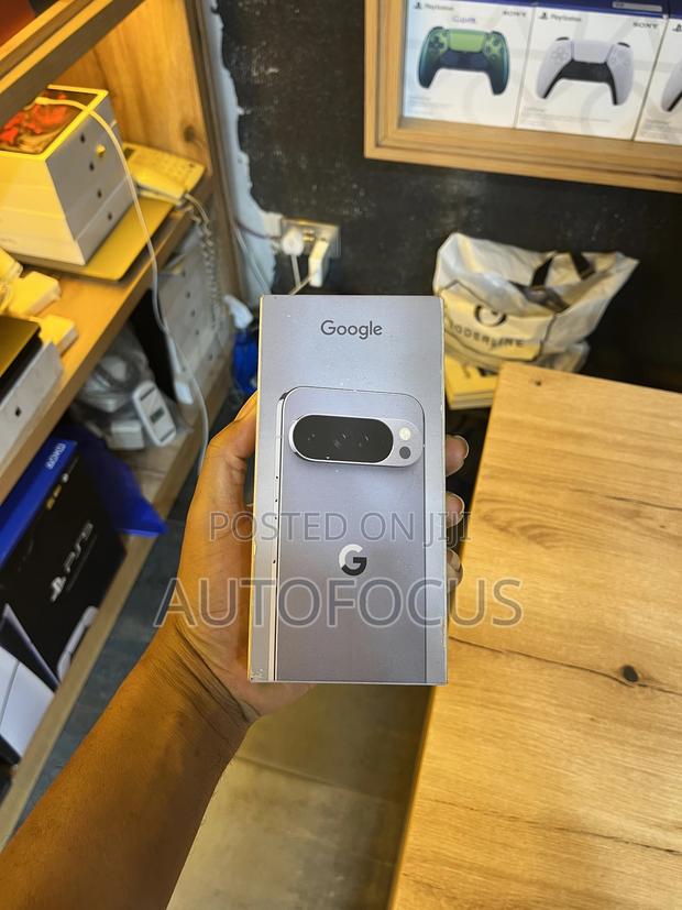 New Google Pixel 10 Pro XL 256 GB · Photo 5