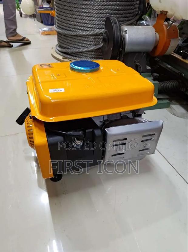 800w Gasoline Generator - Dinqi 108005 · Photo 3