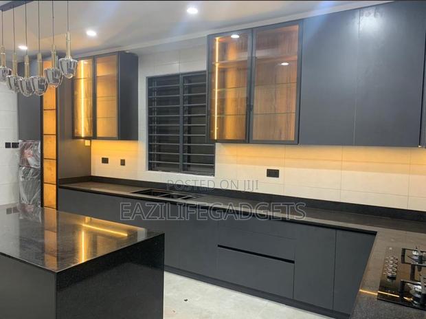 Modern Kitchen Design Installation Per Budget · Photo 2