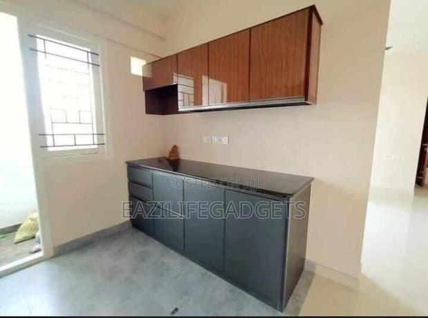 Modern Kitchen Design Installation Per Budget · Photo 5