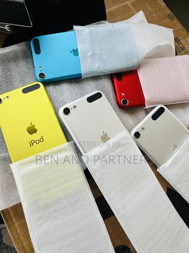 Apples iPod Touch 32gb. · Photo 1