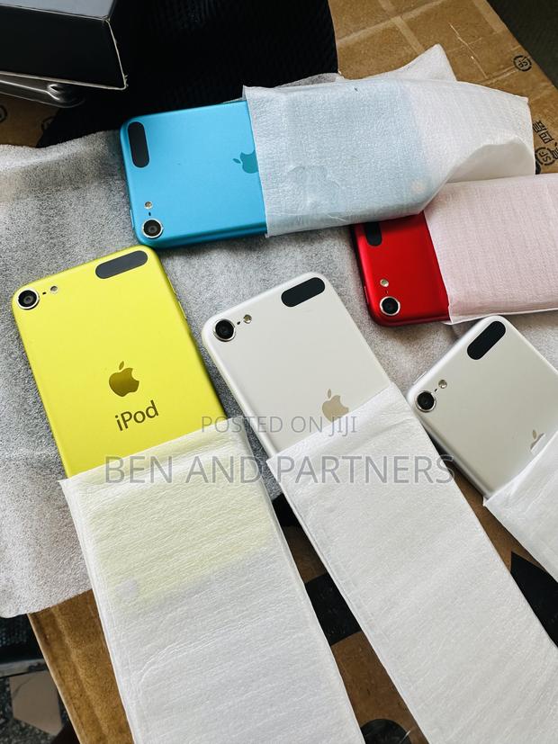 Apples iPod Touch 32gb. · Photo 2