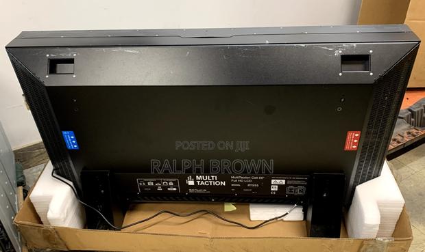 Multitaction Interactive Display 55" Full Hd LCD Monitor · Photo 2