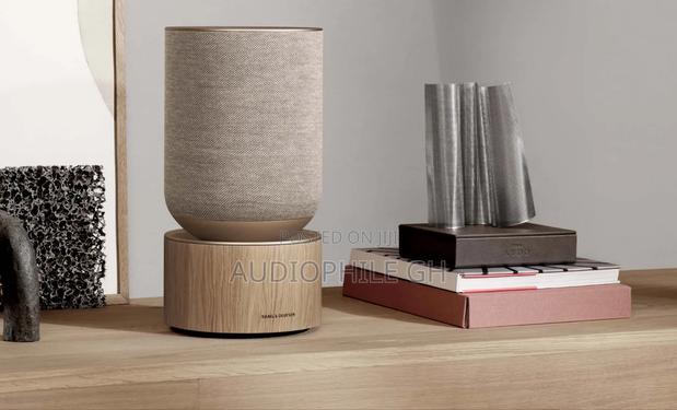 Bang Olufsen Beosound Balance Omnidirectional Speaker · Photo 2