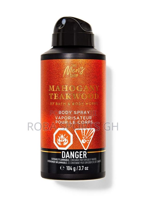 Bath And Body Works Body Spray · Photo 3