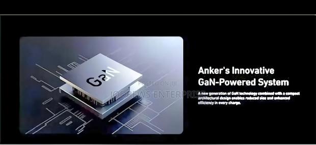 Anker Prime 100w Usb-c 3-port Gan Wall Charger For Phones And Laptops · Photo 7