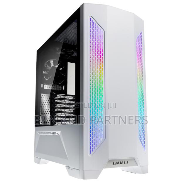 Lianli Lancool Ii Atx Gaming Case. · Photo 3