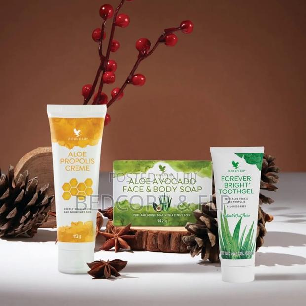 Forever Personal Care Pak · Photo 1