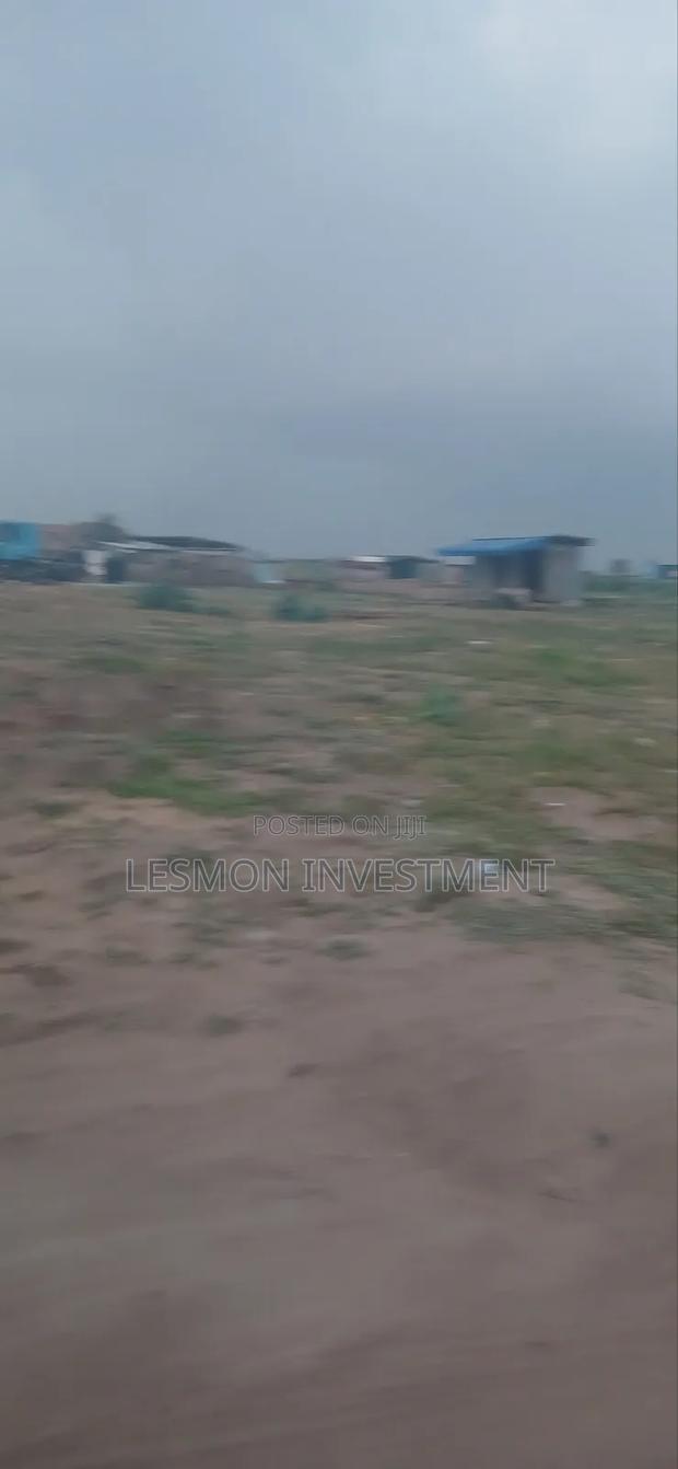 1 Acre Commercial Land for Sale in Tema - Nungua Beach Road · Photo 5