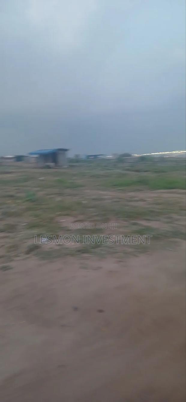 1 Acre Commercial Land for Sale in Tema - Nungua Beach Road · Photo 6